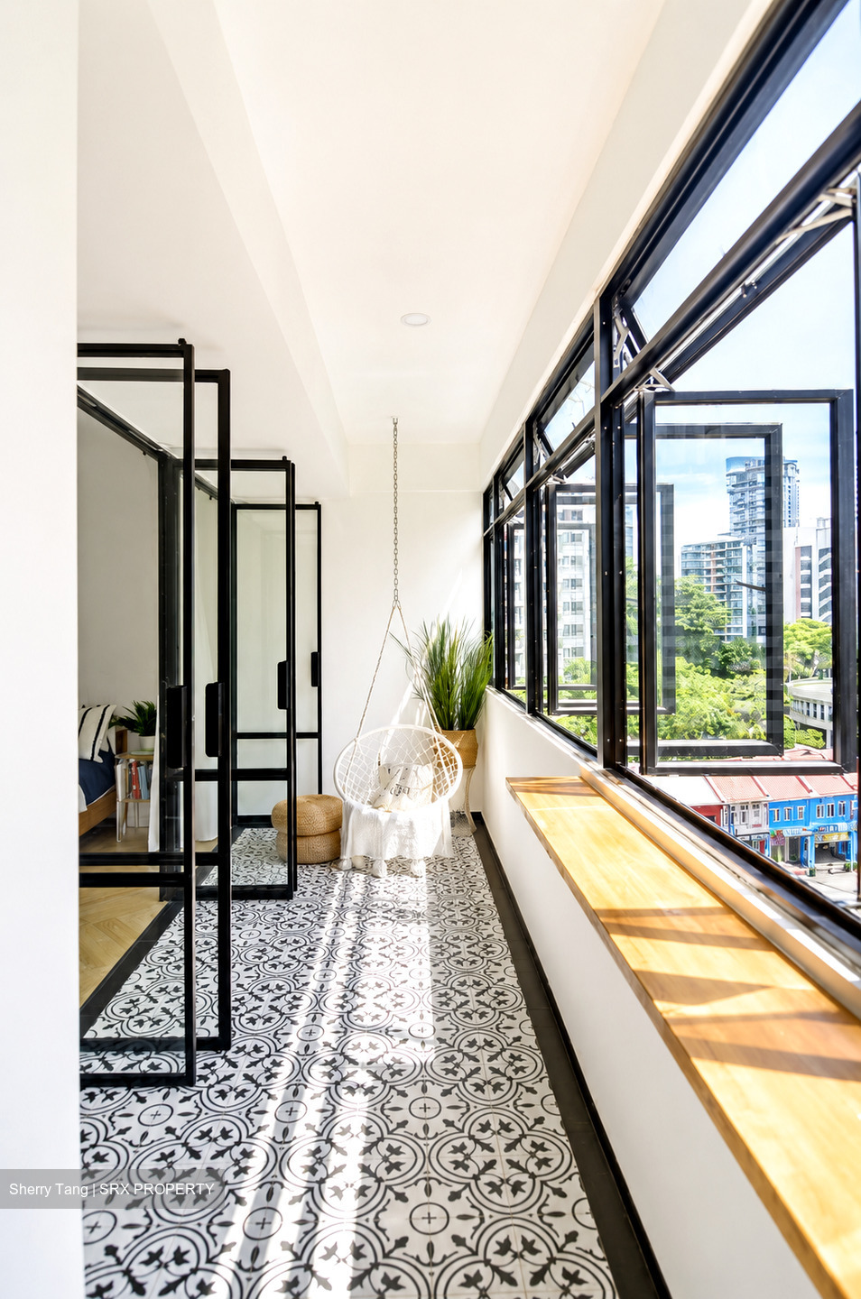 Public Mansions (D12), Apartment #575381761